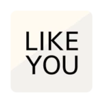 Logo of 라이크유 likeyou android Application 